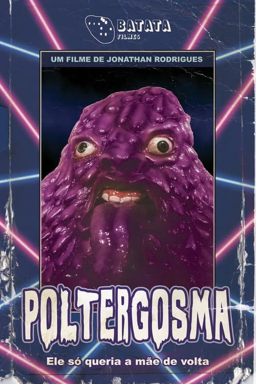 Постер: Poltergosma
