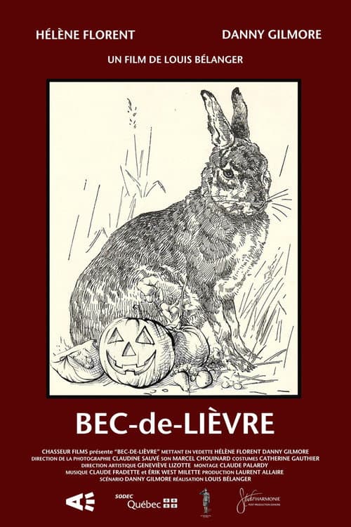 Постер: Bec de lièvre