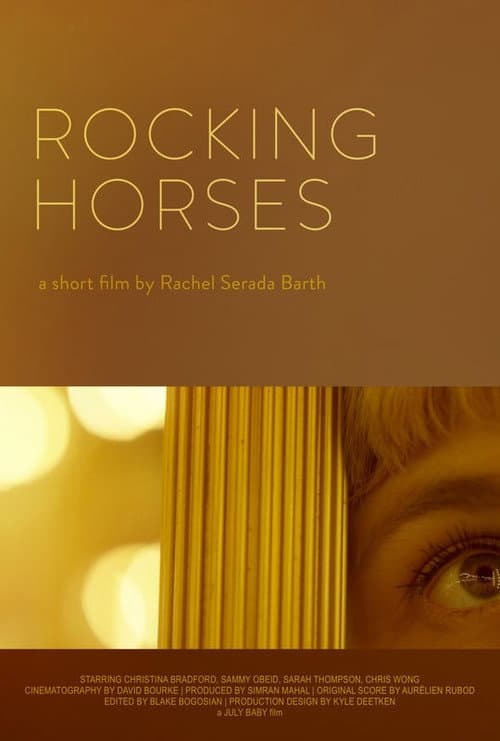 Постер: Rocking Horses
