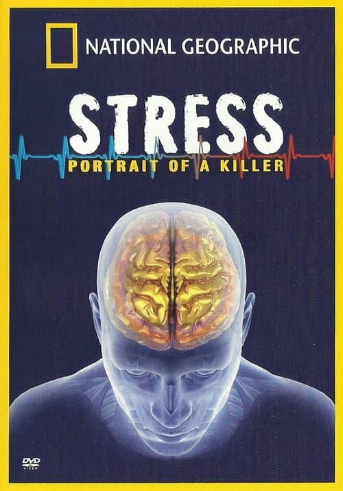 Постер: Stress: Portrait of a Killer