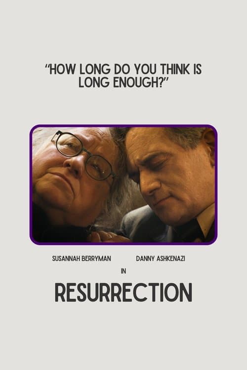 Постер: Resurrection