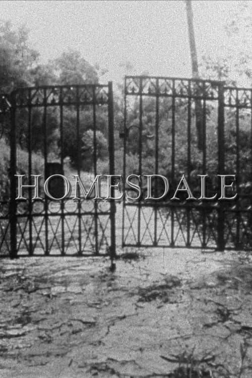 Постер: Homesdale