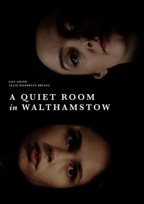 Постер: A Quiet Room in Walthamstow