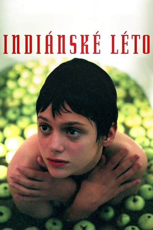 Постер: Indiánské léto