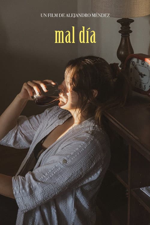 Постер: Mal Día