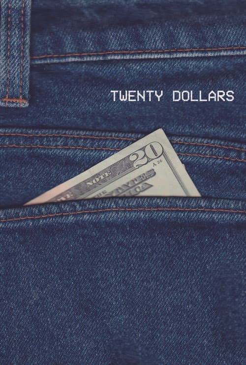 Постер: Twenty Dollars