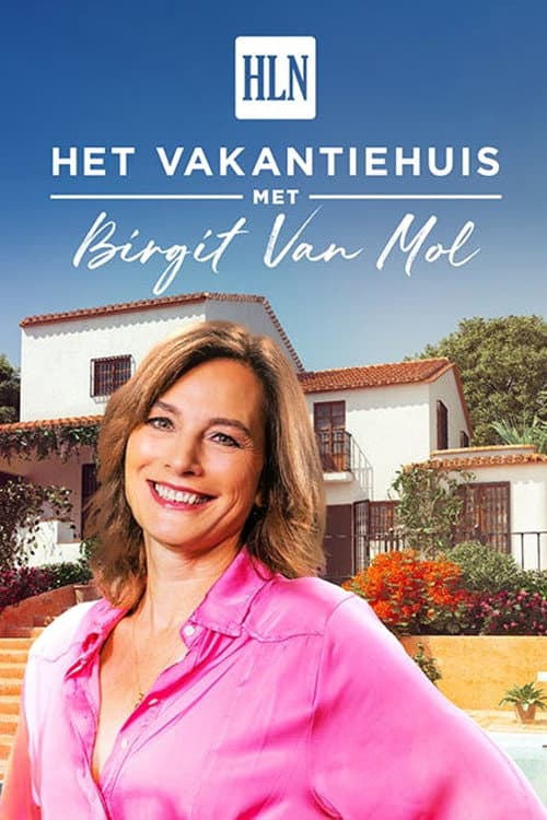 Постер: Het Vakantiehuis