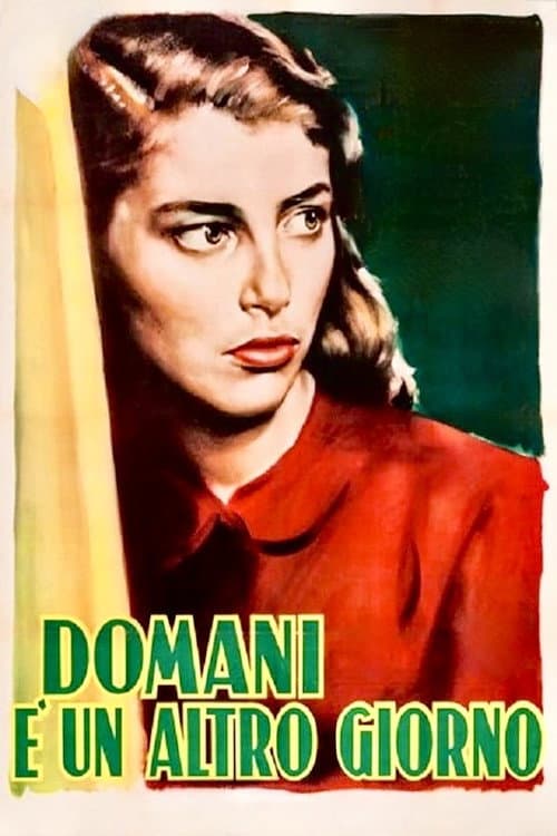 Постер: Domani è un altro giorno