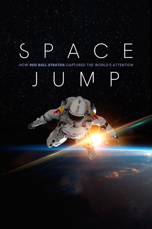 Постер: Space Jump