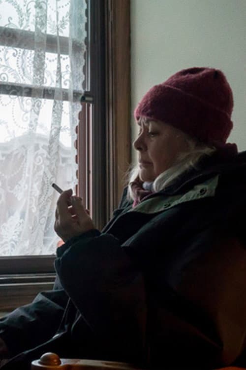 Постер: Le froid