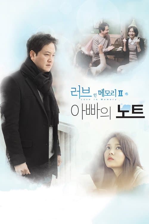 Постер: 러브 인 메모리