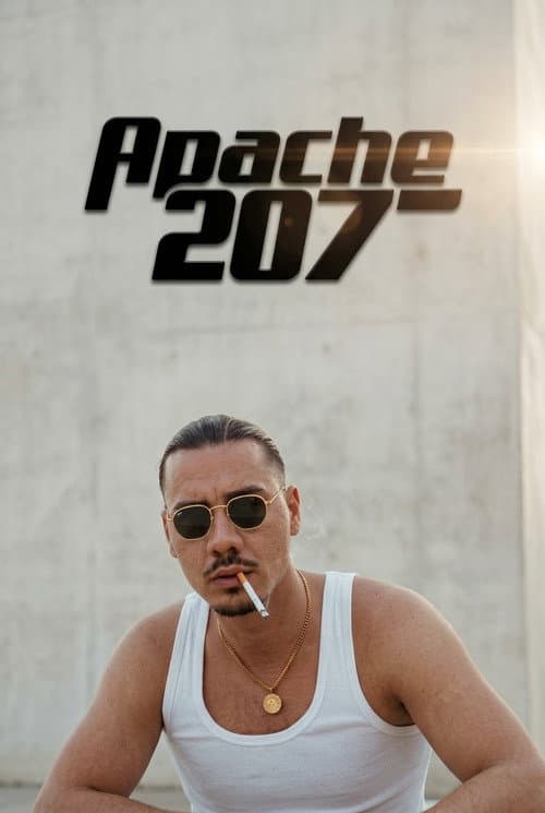Постер: Apache bleibt gleich