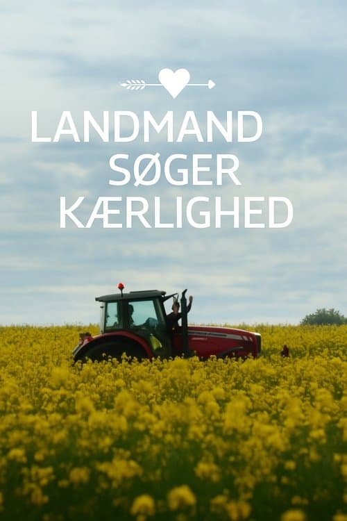 Постер: Landmand søger kærlighed