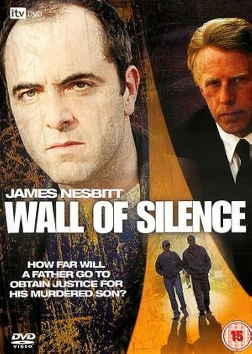 Постер: Wall of Silence
