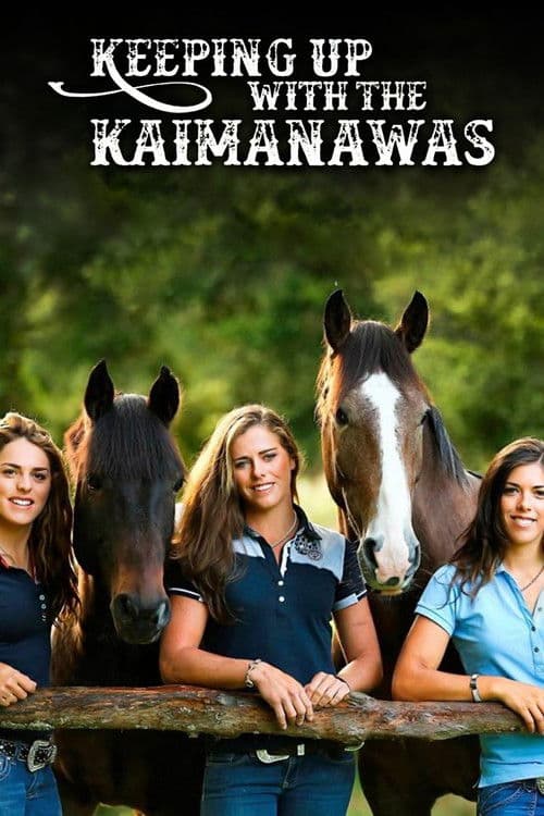 Постер: Keeping Up With The Kaimanawas