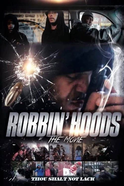 Постер: Robbin' Hoods