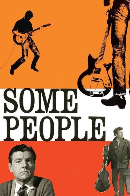 Постер: Some People