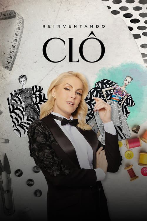 Постер: Reinventando Clô