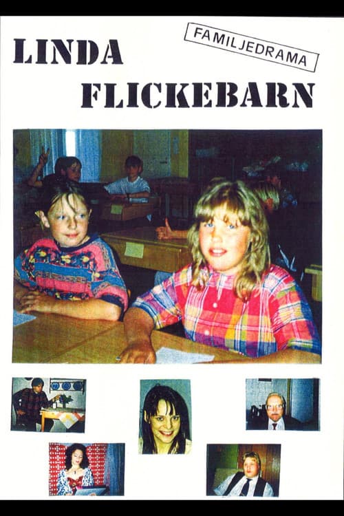 Постер: Linda Flickebarn