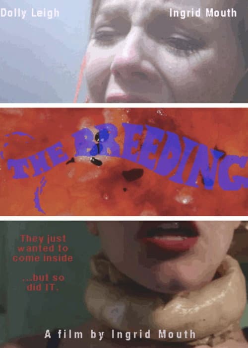 Постер: The Breeding