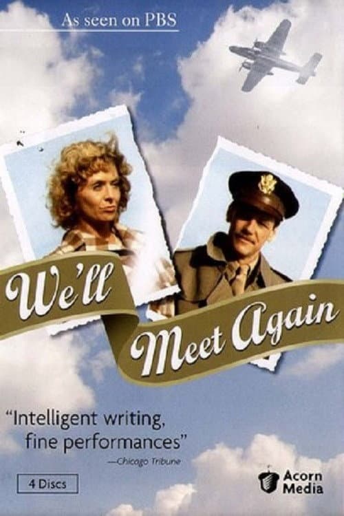 Постер: We'll Meet Again