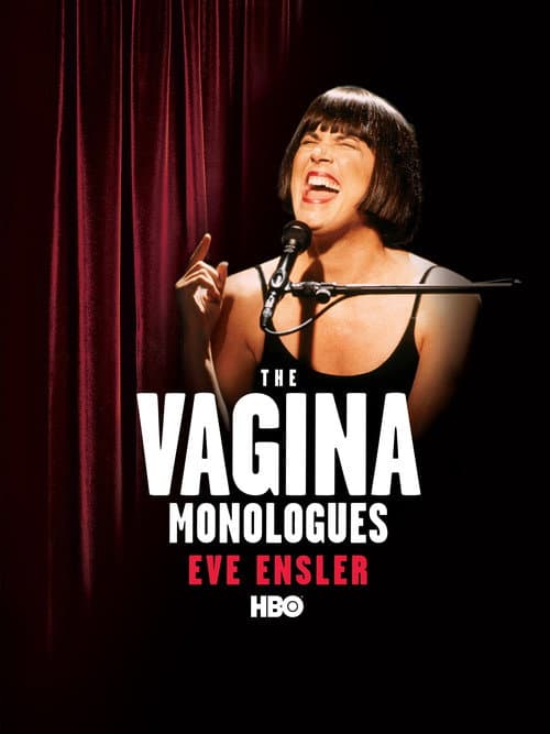 Постер: The Vagina Monologues