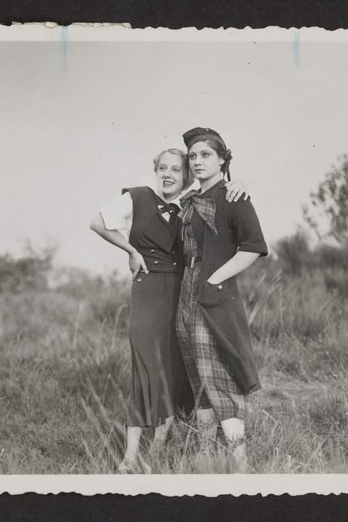 Постер: Jeunes filles en liberté