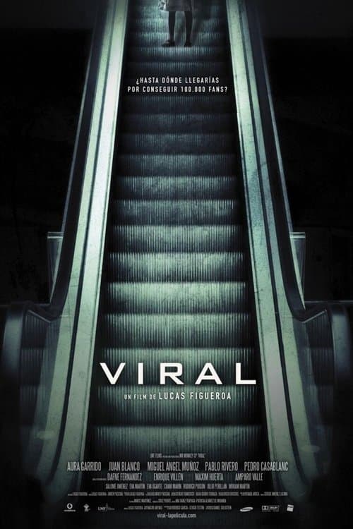 Постер: Viral