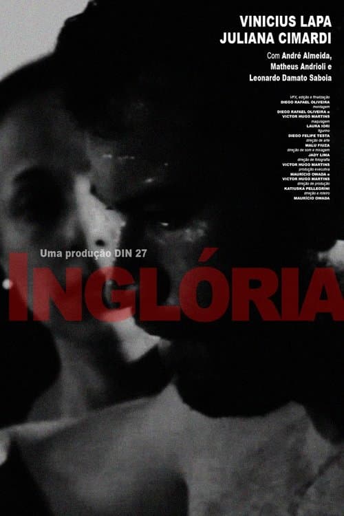 Постер: Inglória