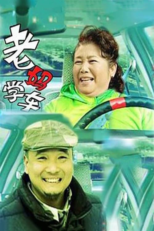 Постер: 老妈学车