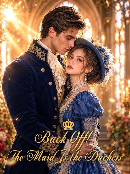 Постер: Back Off! The Maid Is the Duchess