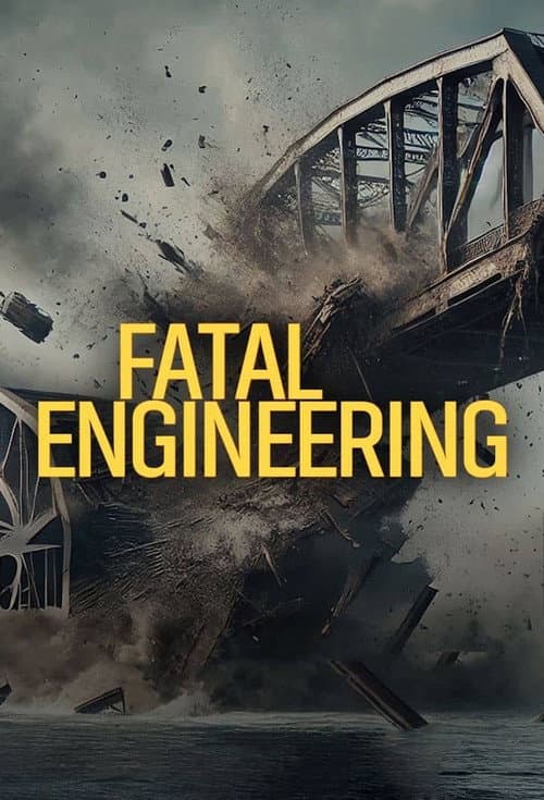 Постер: Fatal Engineering