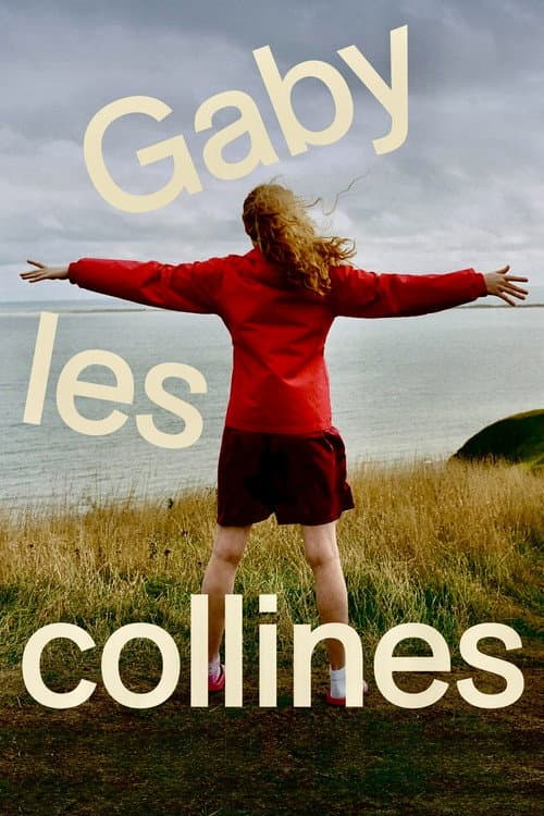 Постер: Gaby les collines