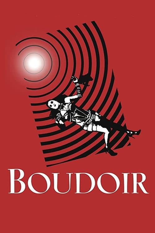 Постер: Boudoir