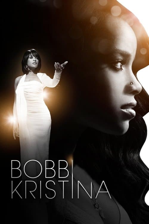 Постер: Bobbi Kristina