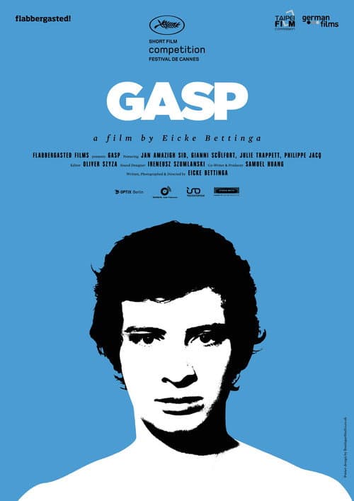 Постер: Gasp