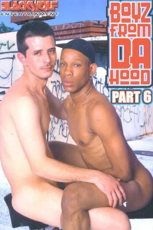 Постер: Boyz from da Hood 6