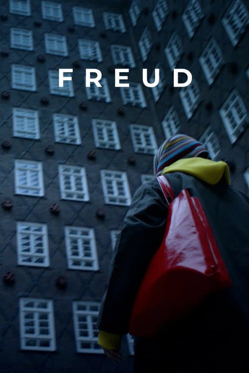 Постер: Freud
