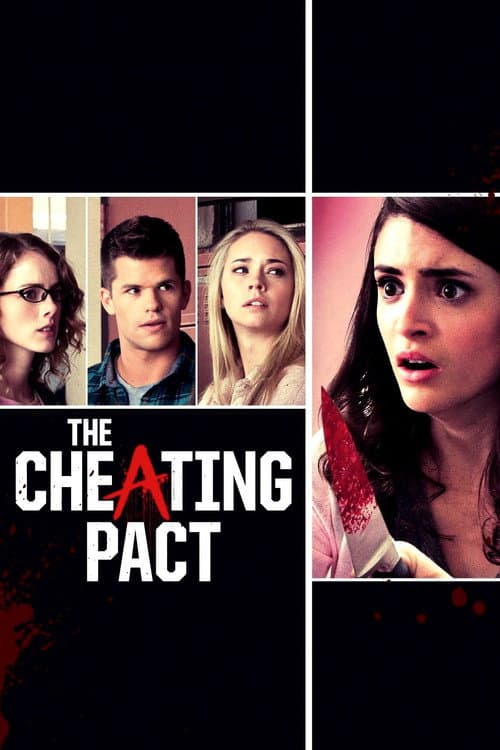 Постер: The Cheating Pact