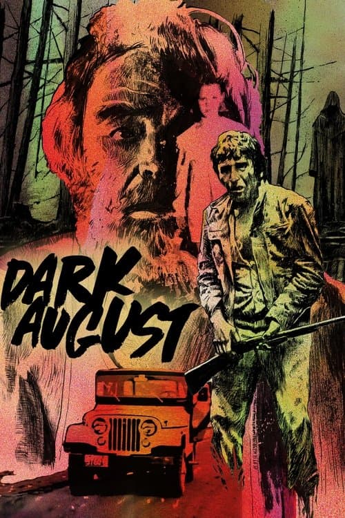 Постер: Dark August