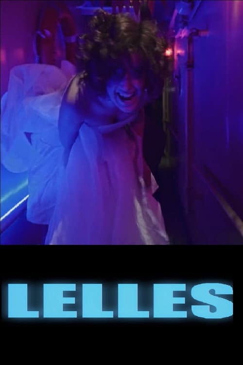 Постер: Lelles