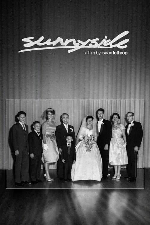 Постер: Sunnyside