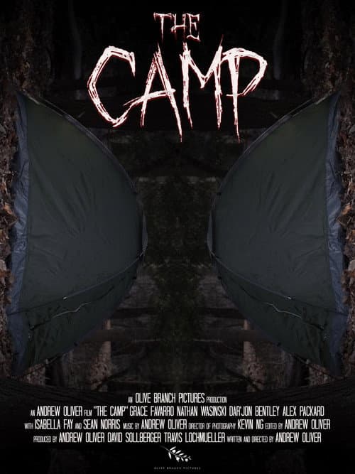 Постер: The Camp