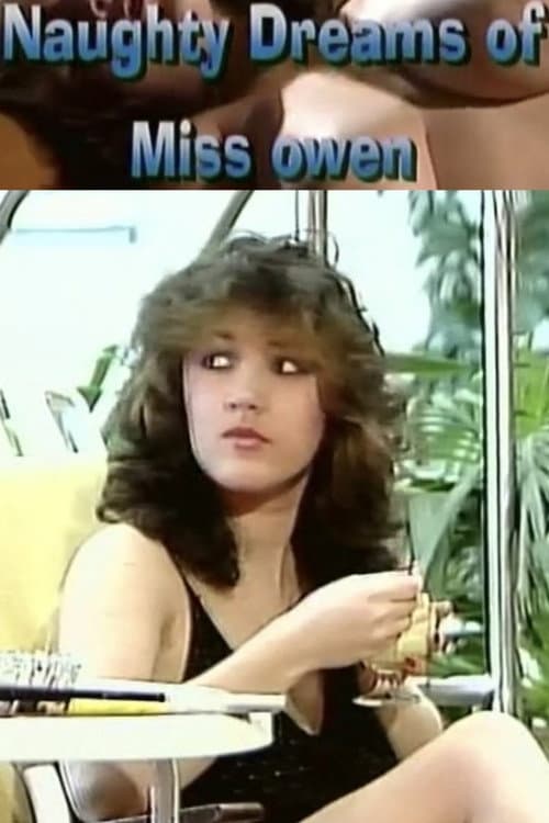 Постер: Naughty Dreams of Miss Owen