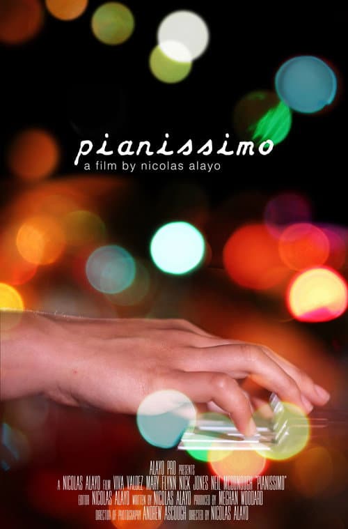 Постер: Pianissimo