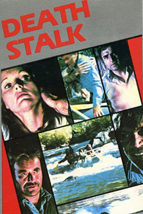 Постер: Death Stalk