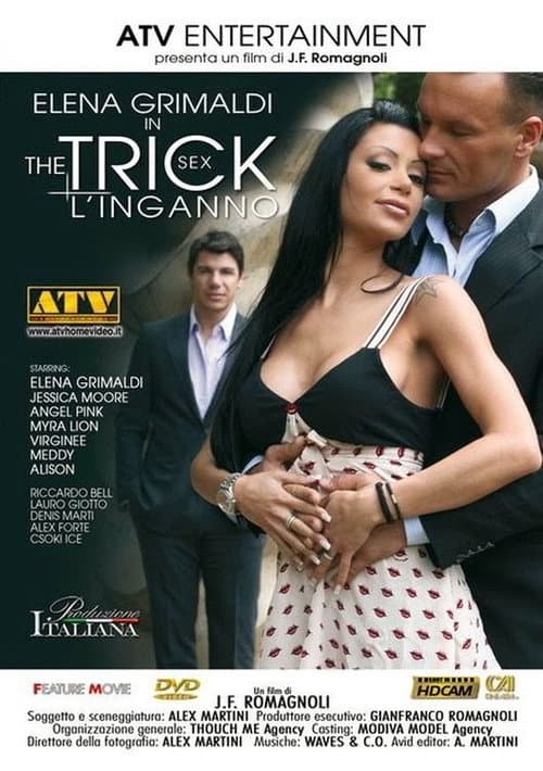 Постер: L'Inganno