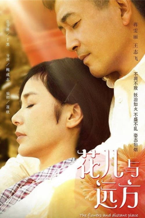 Постер: 花儿与远方