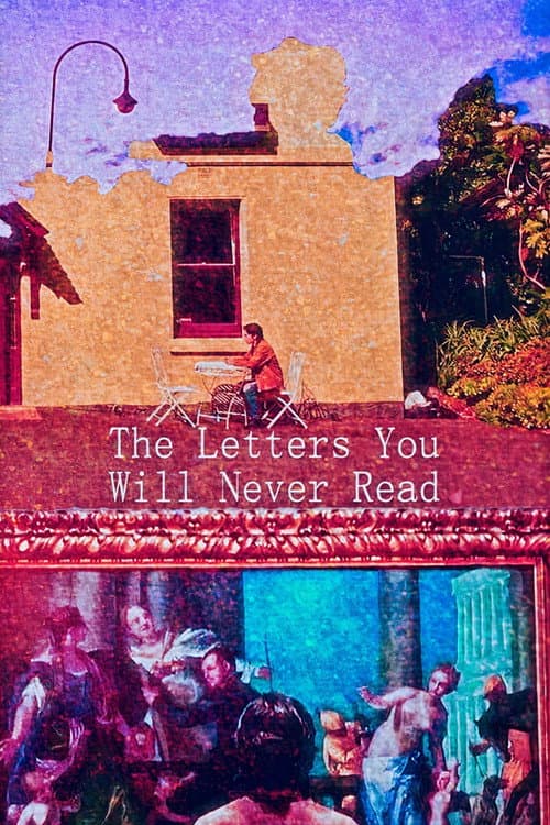 Постер: The Letters You Will Never Read