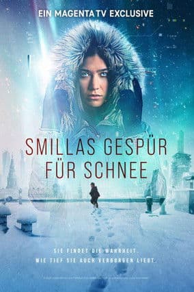 Постер: Smillas Gespür für Schnee